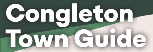 Be part of the new Town Guide - Congleton Town Council